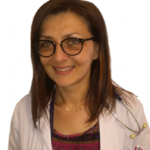 Docteur Iona DUICA pneumologue hôpital de Narbonne hôpital coeur de ville