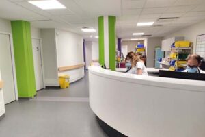 PUMA hopital narbonne