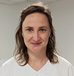 Dr Maria GROSU Gynécologue Obstétricienne Hôpital de Narbonne