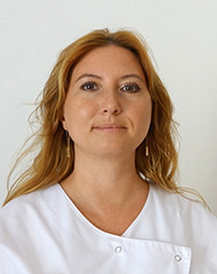 Docteur NICA gynécologue obstétricienne femme à Narbonne