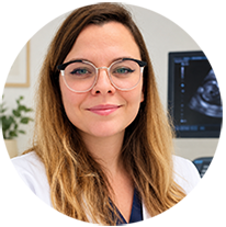 Manon NOUAT-BOEYE, sage-femme échographiste à Narbonne activités : Echographie foetale, Echographie 3D 4D, Echographie de datation, T1 T2 T3, Mesure de la clarté nucale, dépistage de la trisomie 21, comptage folliculaire Echographie recommandée, Echographie gynécologique et obstétricale, Echographie pelvienne, Echographie de bilan de fertilité