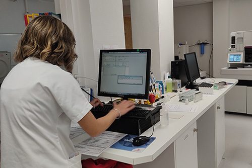 Laboratoire-hôpital-Narbonne