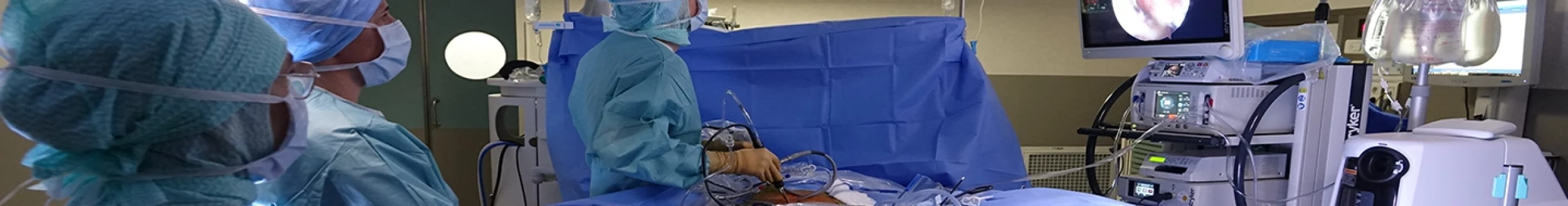 Préparation-post-opératoire