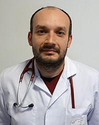 Dr FRENTIU hopital narbonne gastroenterologie