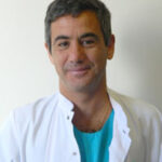 Prendre rdv chirurgie viscérale Docteur AGAY de l'hôpital de Narbonne