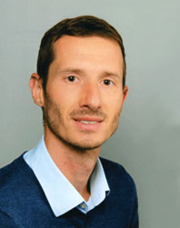 Dr Thomas Sanchez Chirurgien orthopédique - Consultation Hôpital de Narbonne