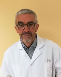 Dr LE BRICQUIR hopital narbonne gastroenterologue