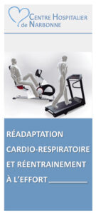 kiné readaptation cardio respiratoire