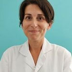 Dr Cécile FAYRET, responsable Nutrition à l'hôpital de Narbonne