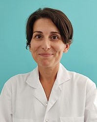 Dr Cécile FAYRET, responsable Nutrition à l'hôpital de Narbonne